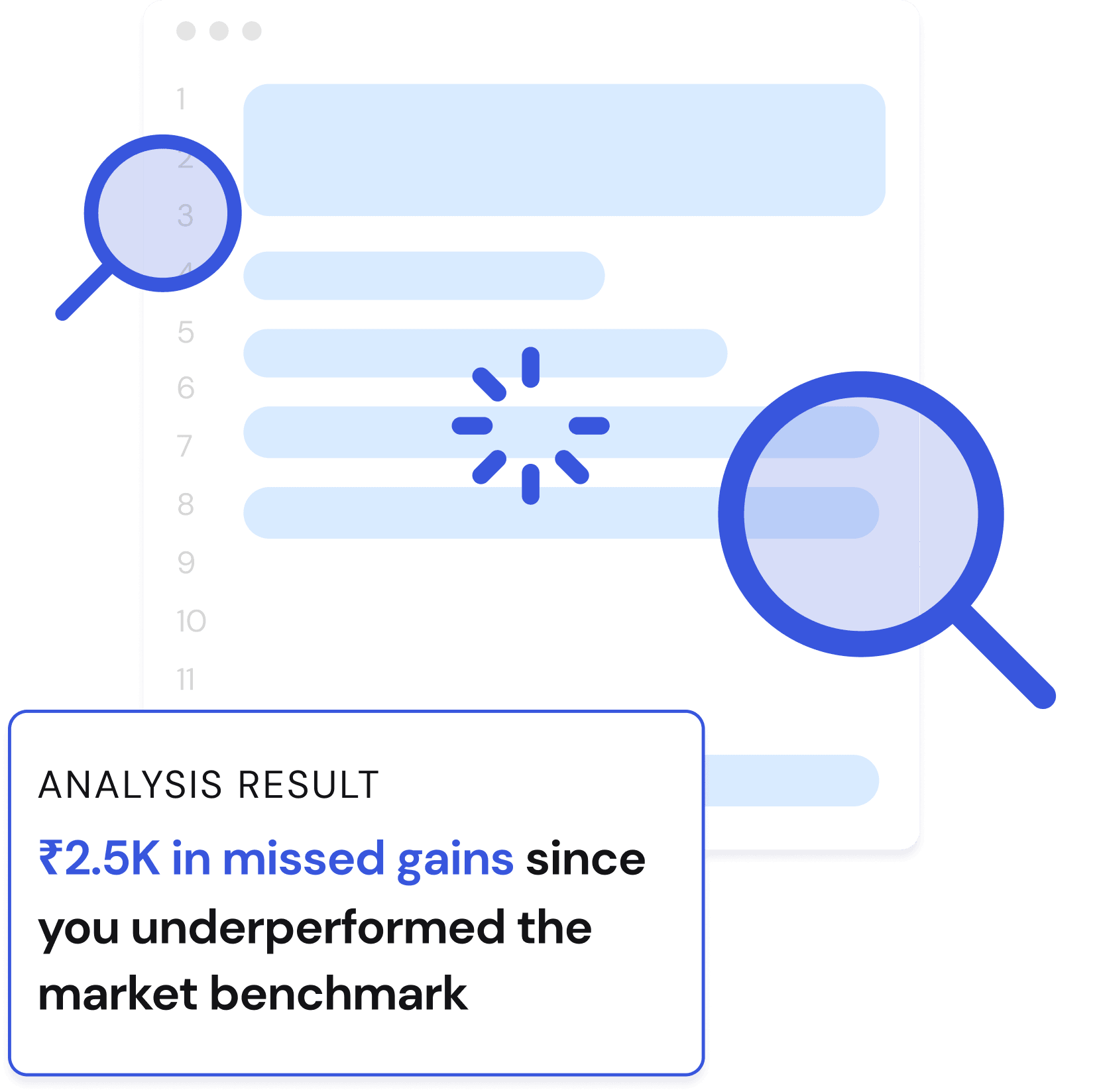 Finark Allocation Intelligence™ Engine